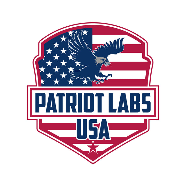 Patriot Labs USA Gear