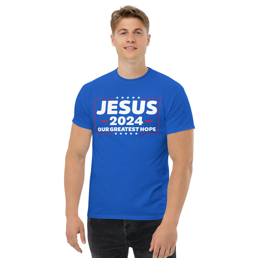 JESUS 2024 T-Shirt