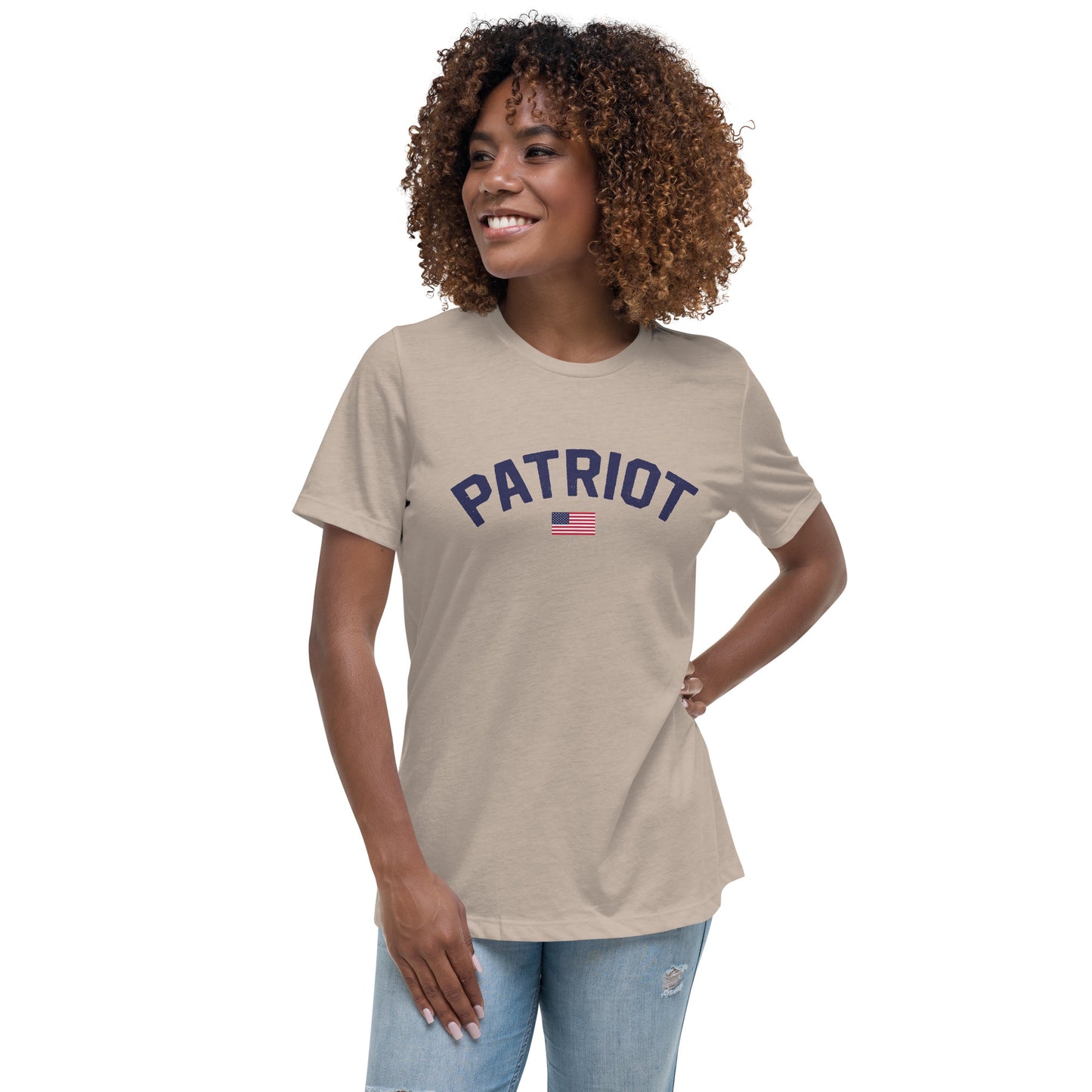 Patriot Classic T-Shirt