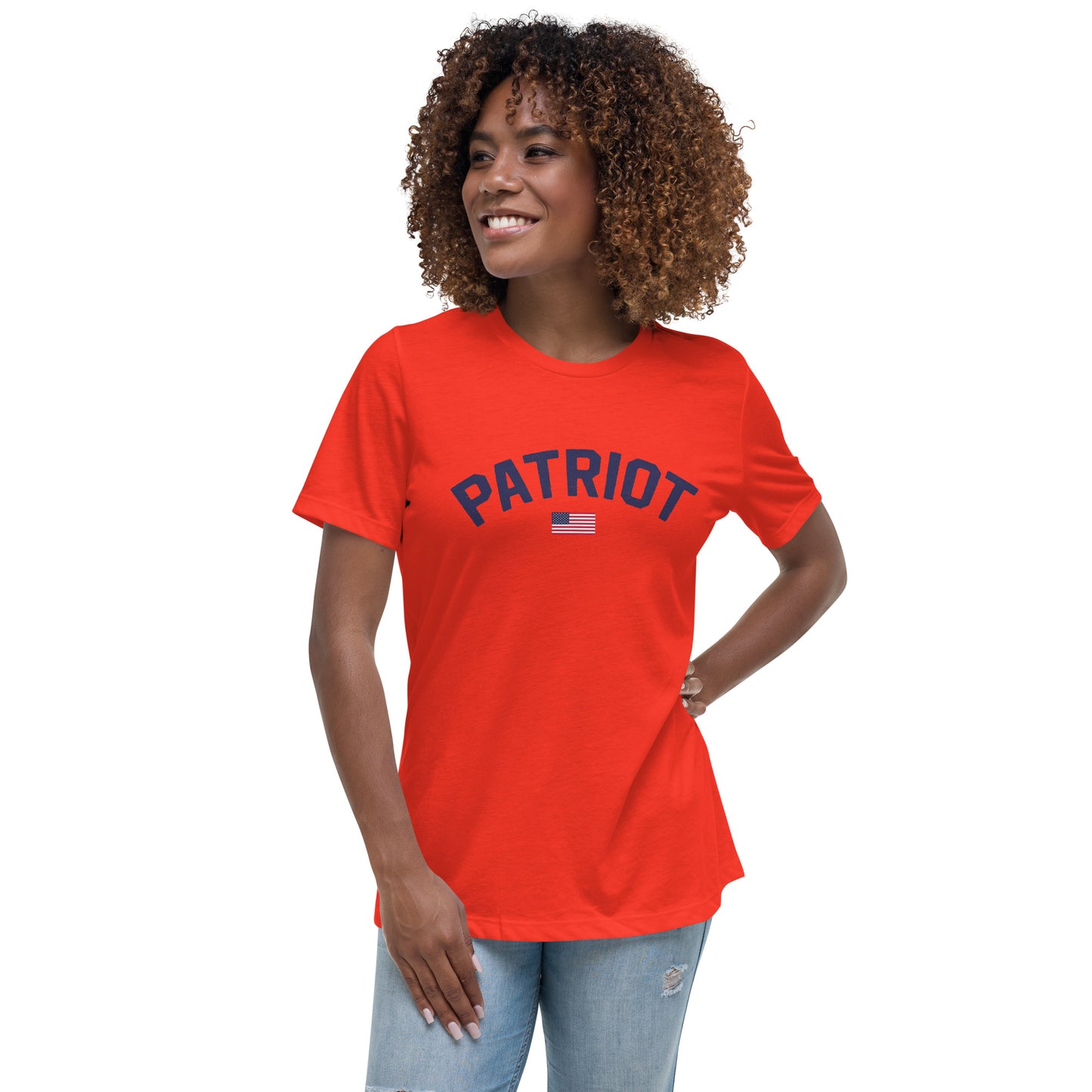 Patriot Classic T-Shirt